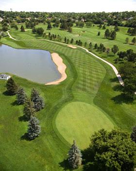 Hyland Hills Golf Course