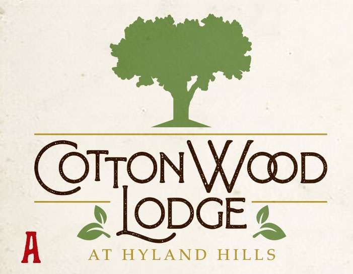 Cottonwood Lodge The Greg Mastriona Golf Courses at Hyland Hills